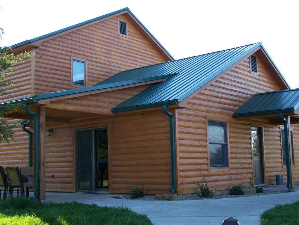Acorns Resort - photo 71