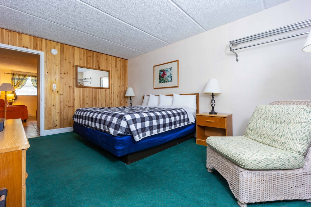 Steinhatchee River Inn - photo 14