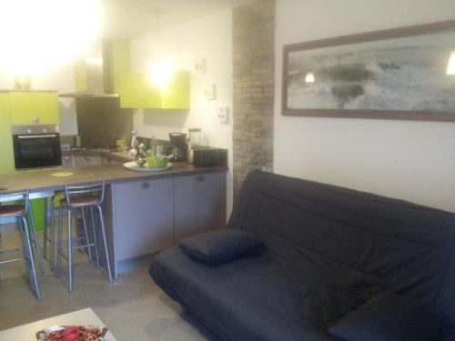 Location F2 Classee 3 Etoiles Pour Des Vacances De Reve — San Nicolao