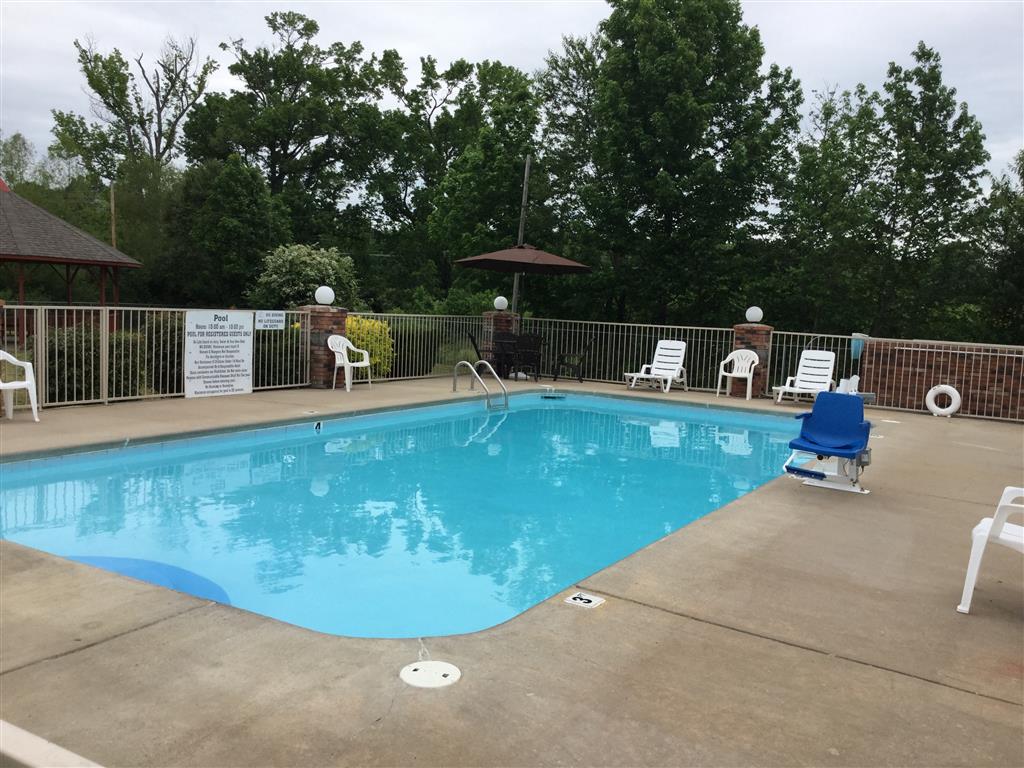 Americas Best Value Inn Cabot - featured photo