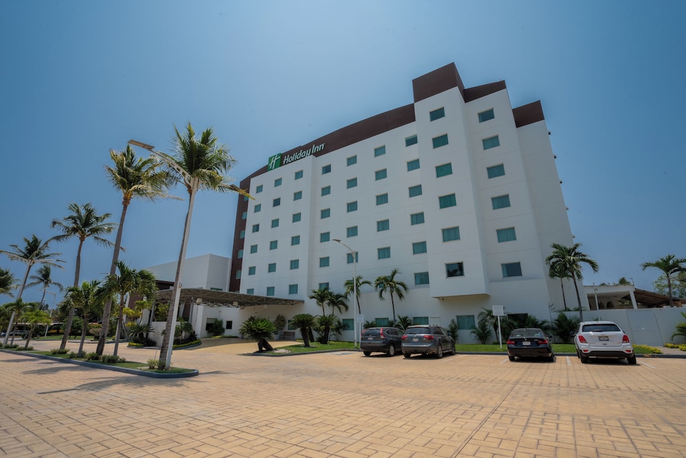 Holiday Inn Acapulco La Isla — hotel in Acapulco De Juarez