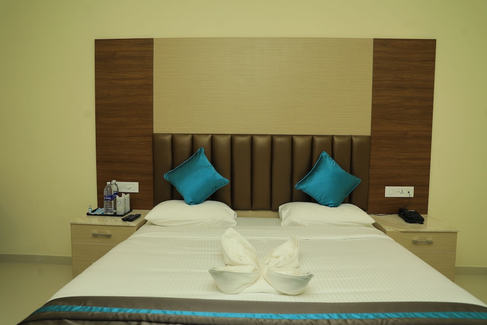 Laya Regency — hotel in Mayiladuthurai
