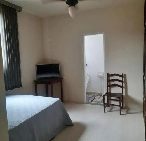 Quattrô suítes Santos in Santos, Brasil