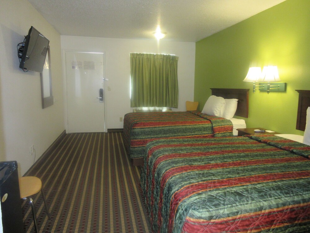 Magnuson Hotel St Robert Ft Leonard Wood - photo 8