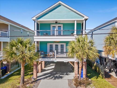 Dolphins Retreat - last minute hotel in Myrtle Beach