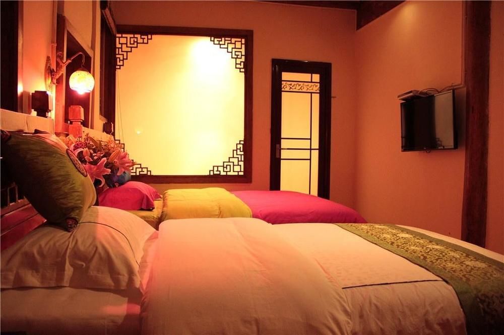 Lijiang Xinyuan Inn - last minute hotel in Lijiang