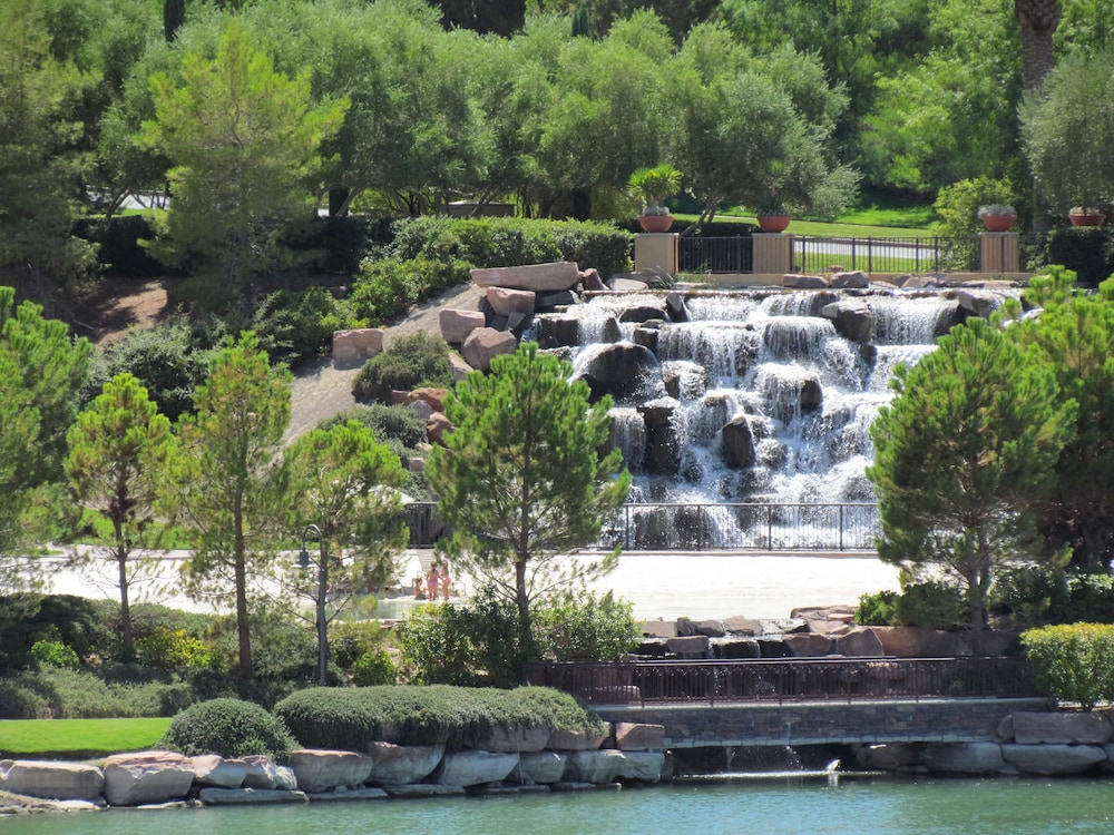 Hilton Lake Las Vegas Resort and Spa - photo 64