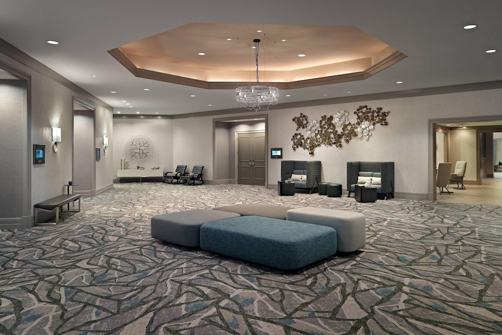Atlanta Marriott Alpharetta - photo 53