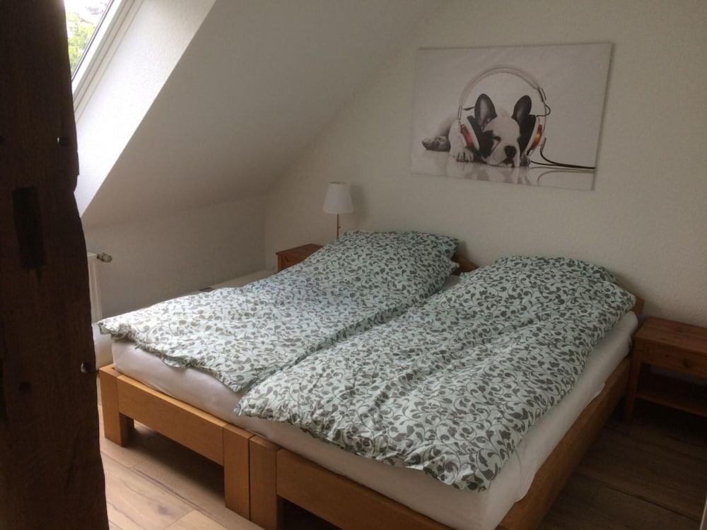 Holiday Apartment Loft — Hehlen — photo 3