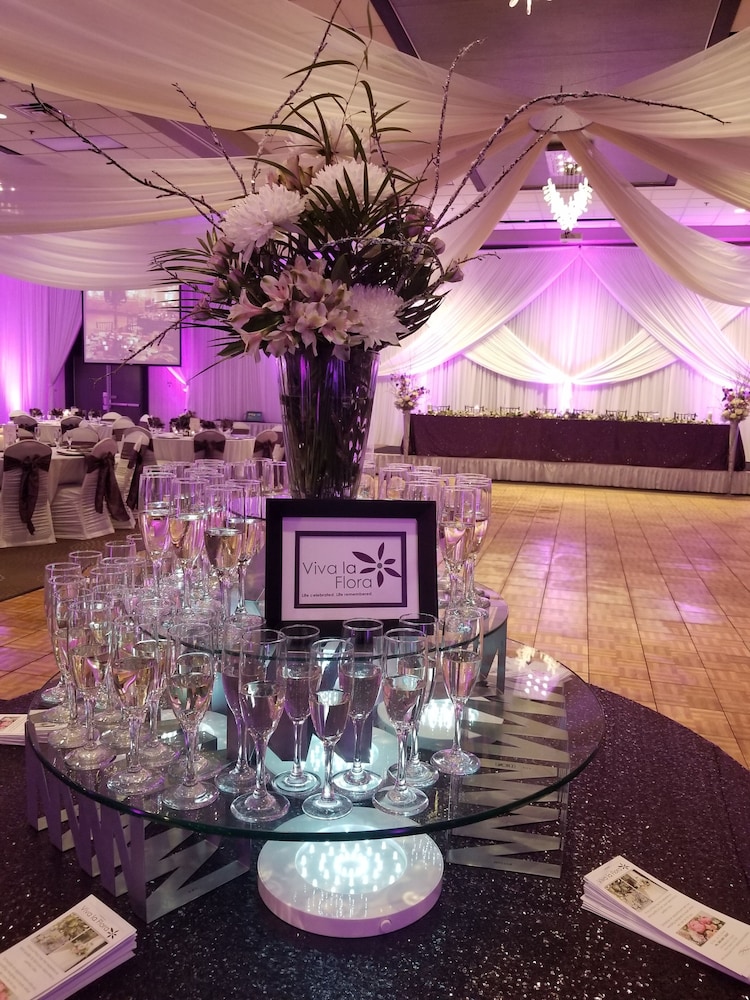 DoubleTree by Hilton Hotel Bloomington - photo 115