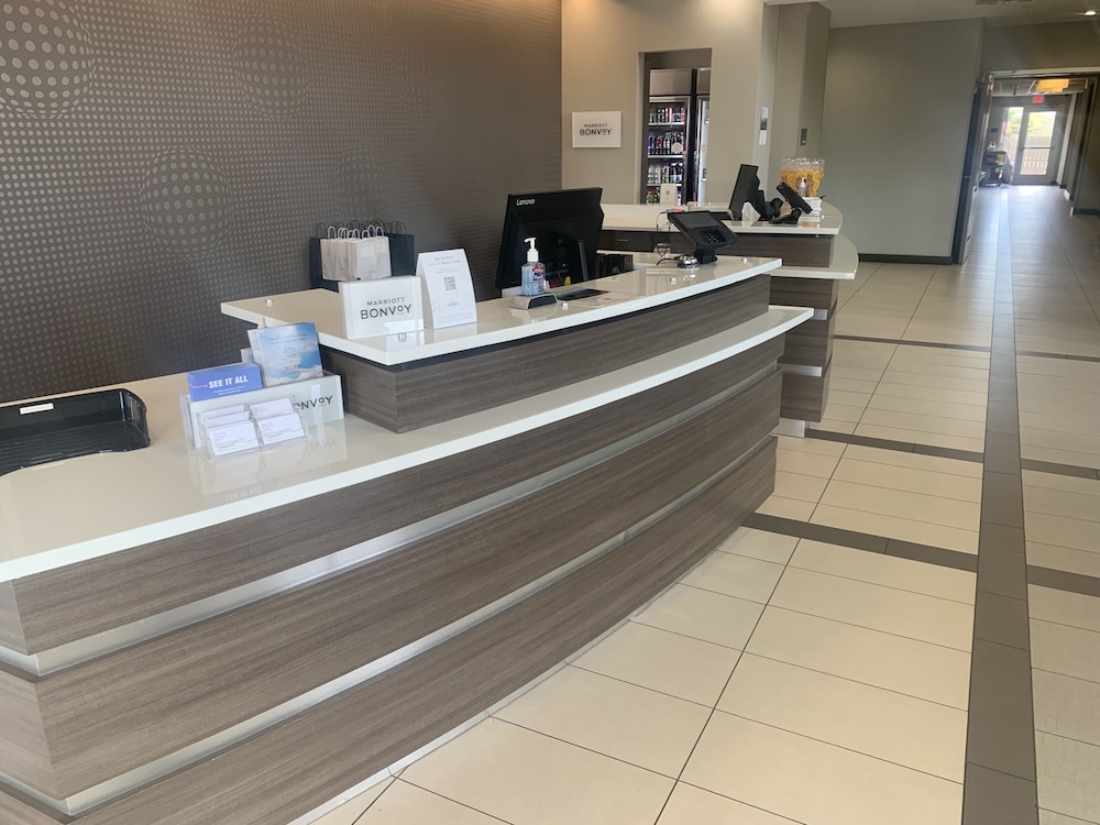 Residence Inn by Marriott Oklahoma City North Quail Springs - photo 2