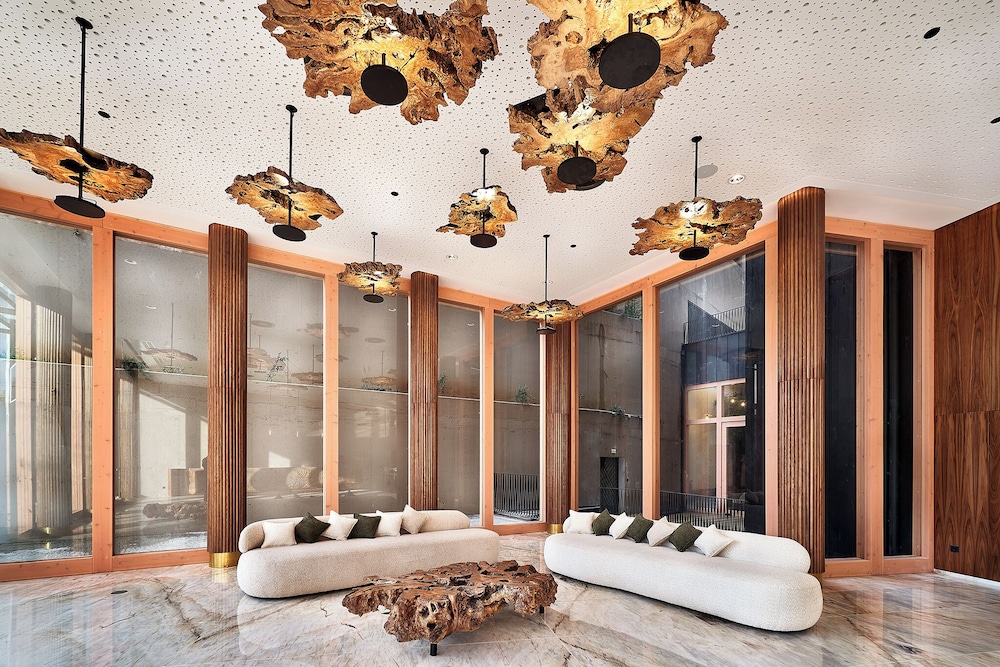 The Log Porto Hotel by Piamonte Hotels in Porto, Portugal