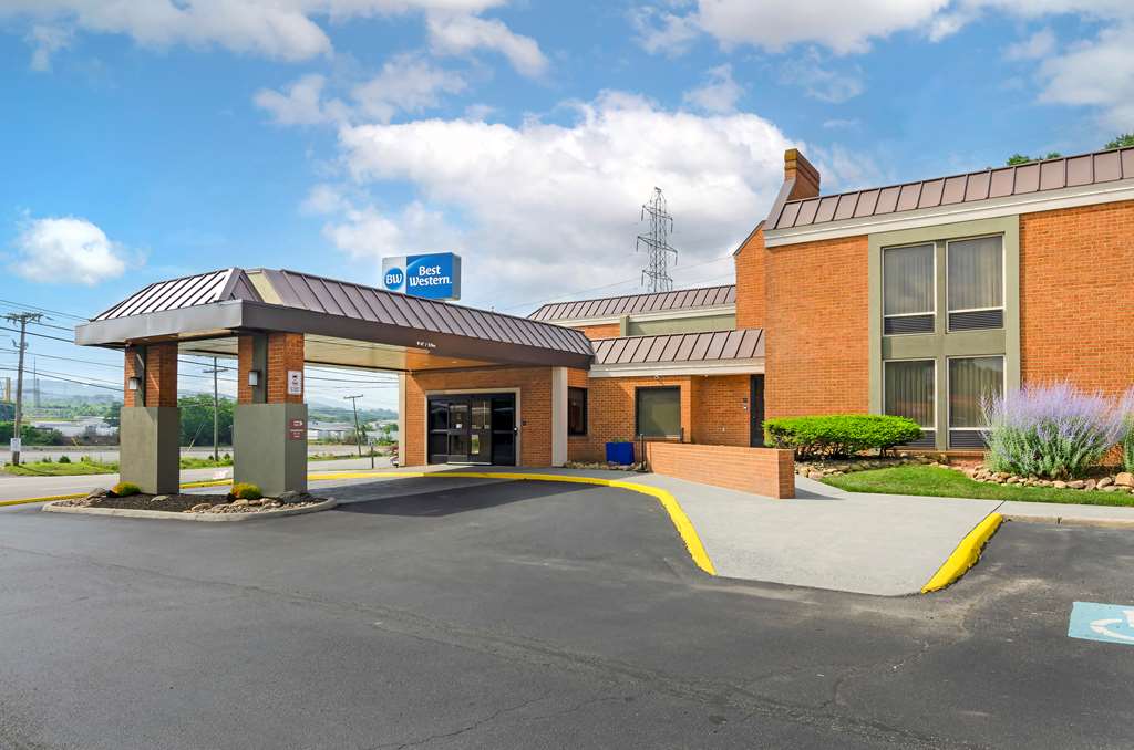 Best Western North Roanoke - photo 23