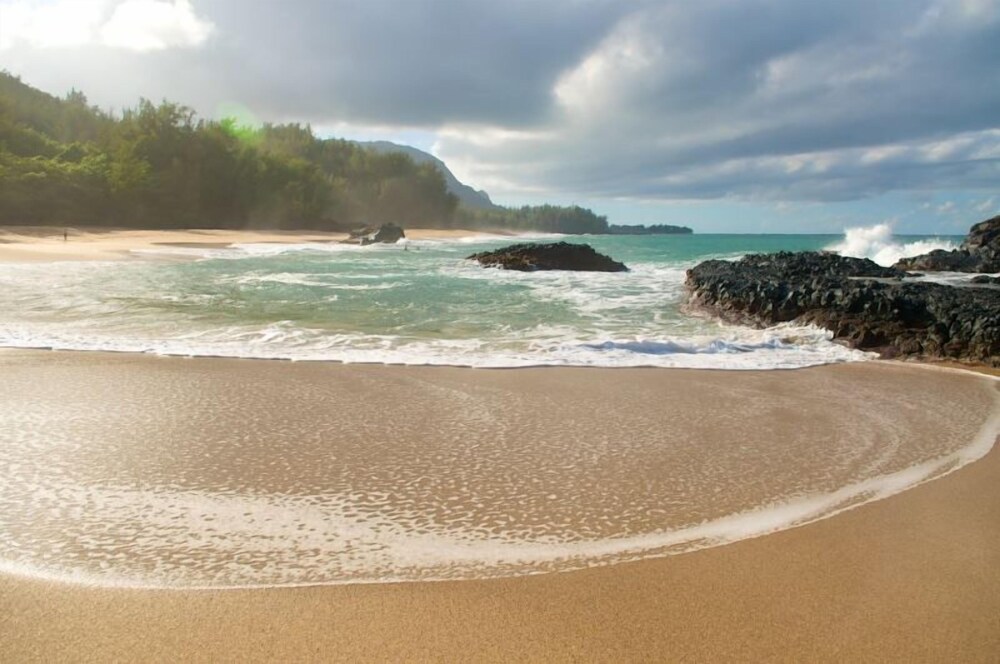 Waipouli Beach Resort A406 by RedAwning - photo 16