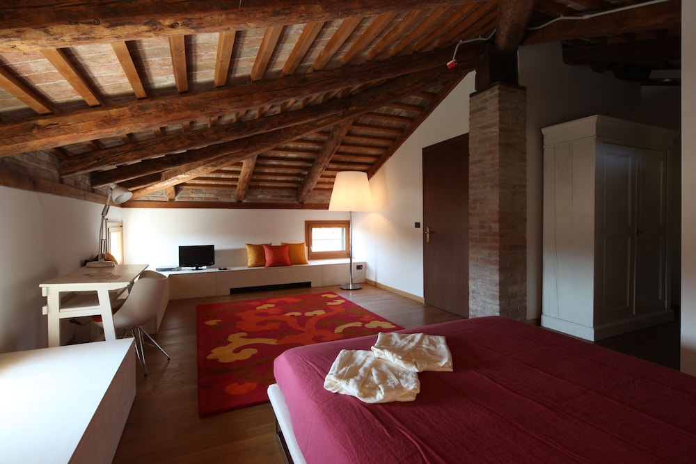 Venissa Wine Resort — Burano — photo 5
