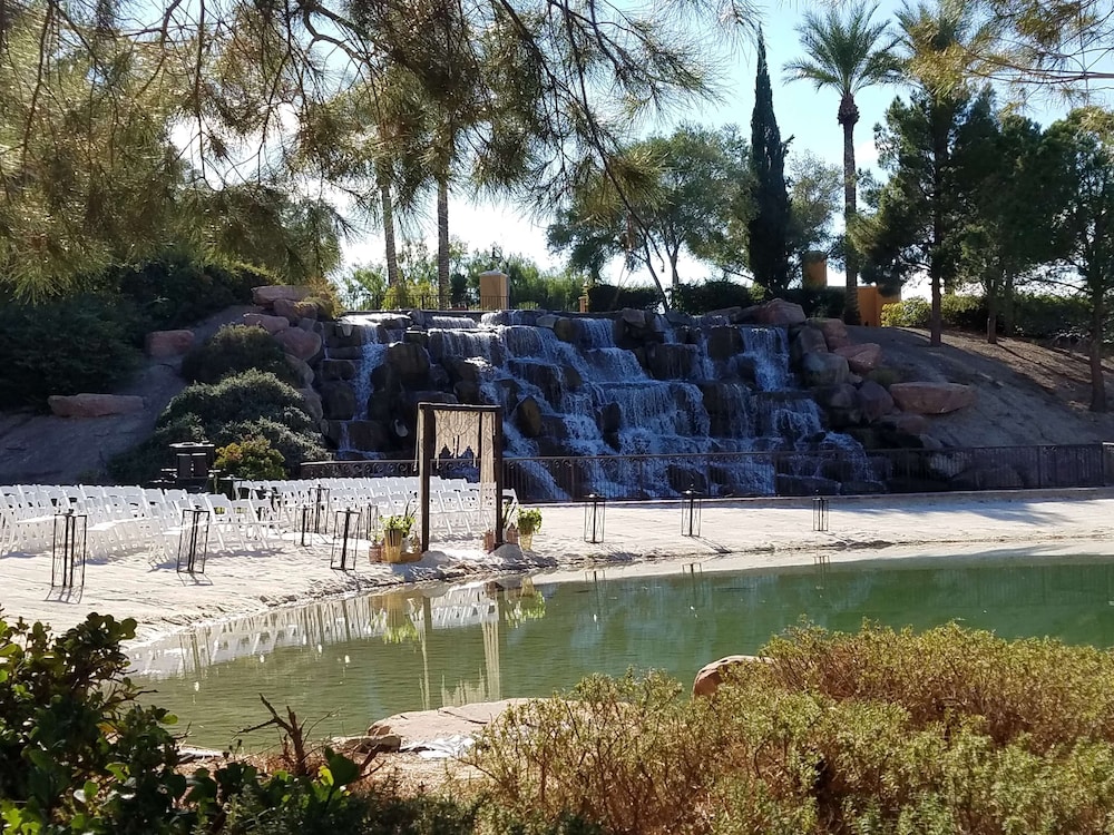 Hilton Lake Las Vegas Resort and Spa - photo 56