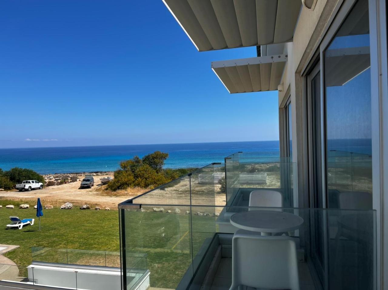 Ocean Suites Luxury Apartments