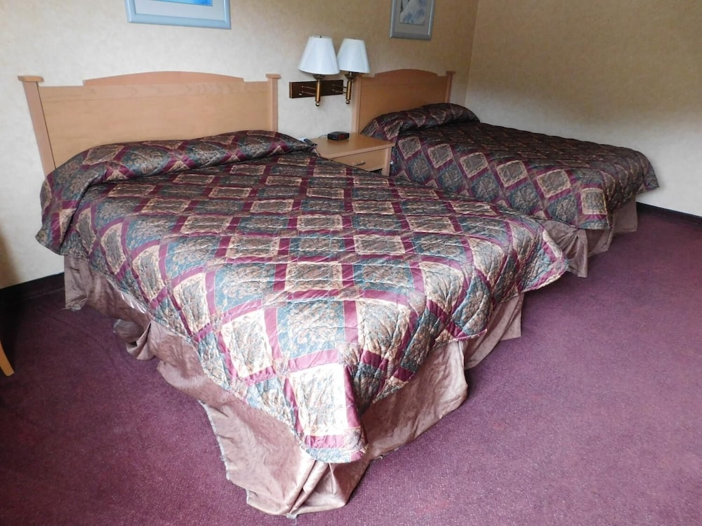 Summit Inn - photo 15