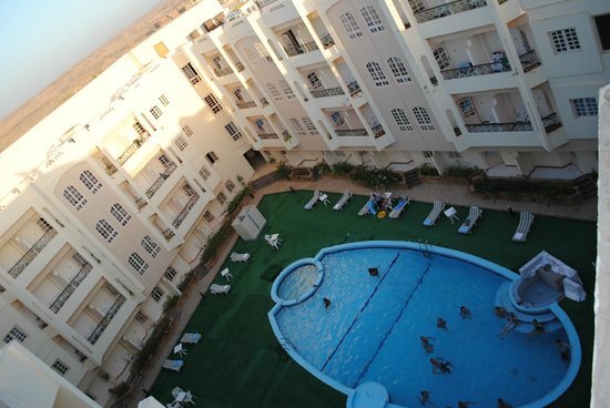 Sun Set Resort — Aswan — photo 4