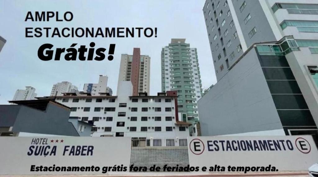 Hotel Suíça Faber