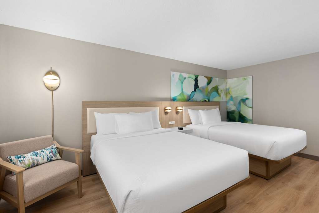 Wyndham Garden Louisville KY - photo 18