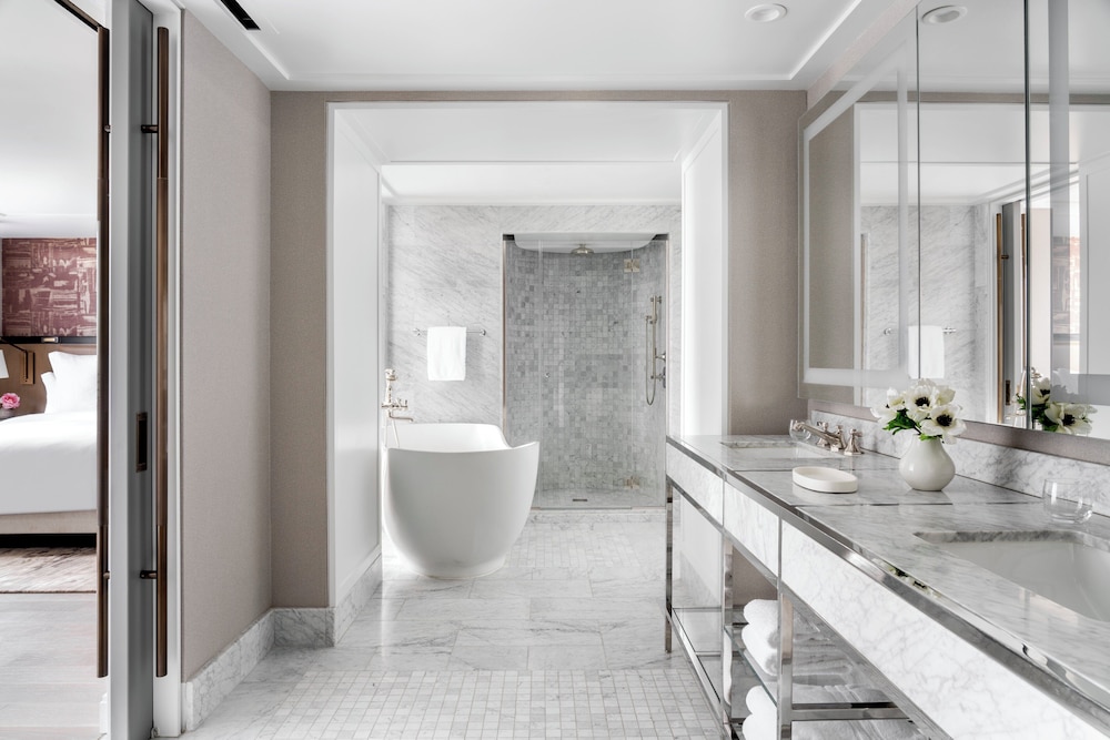 Four Seasons Hotel San Francisco at Embarcadero - photo 35