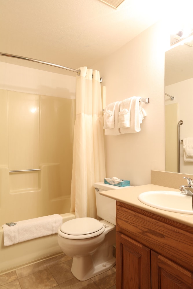 Indian Peaks Resort - photo 53
