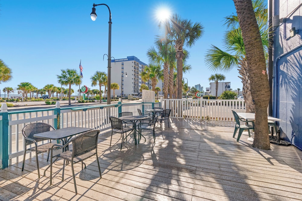Ocean 5 Hotel - photo 22