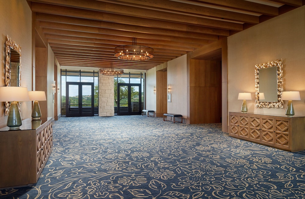 Omni Barton Creek Resort and Spa Austin - photo 135