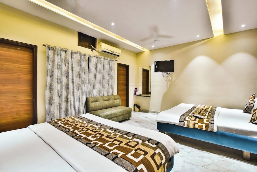 Goroomgo Singh International Amritsar — Amritsar — photo 5