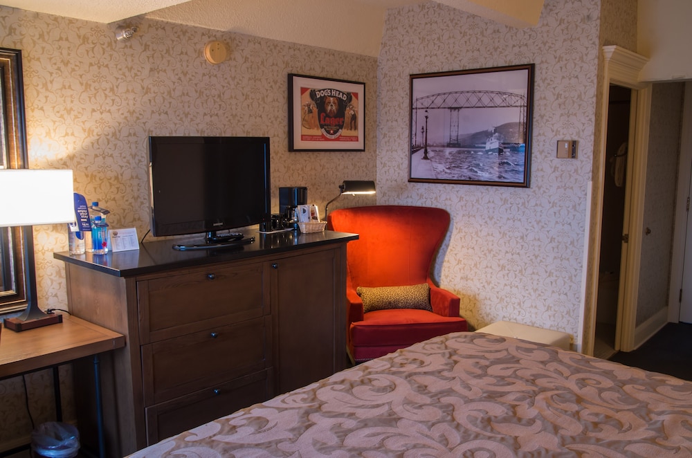 Fitgers Inn - photo 9