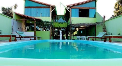 Pousada Luz Do Sol — hotel in Rio Das Ostras