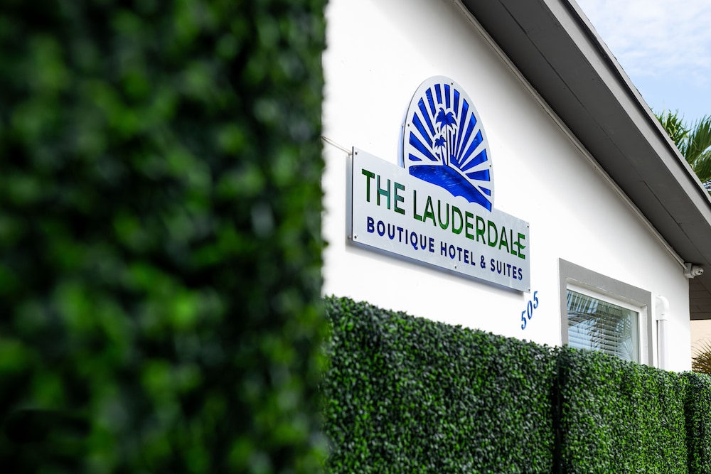 The Lauderdale Boutique Hotel - photo 78