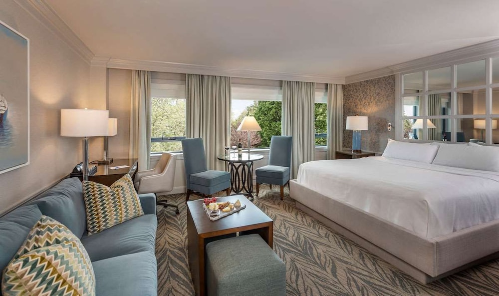 Beechwood Hotel - photo 19