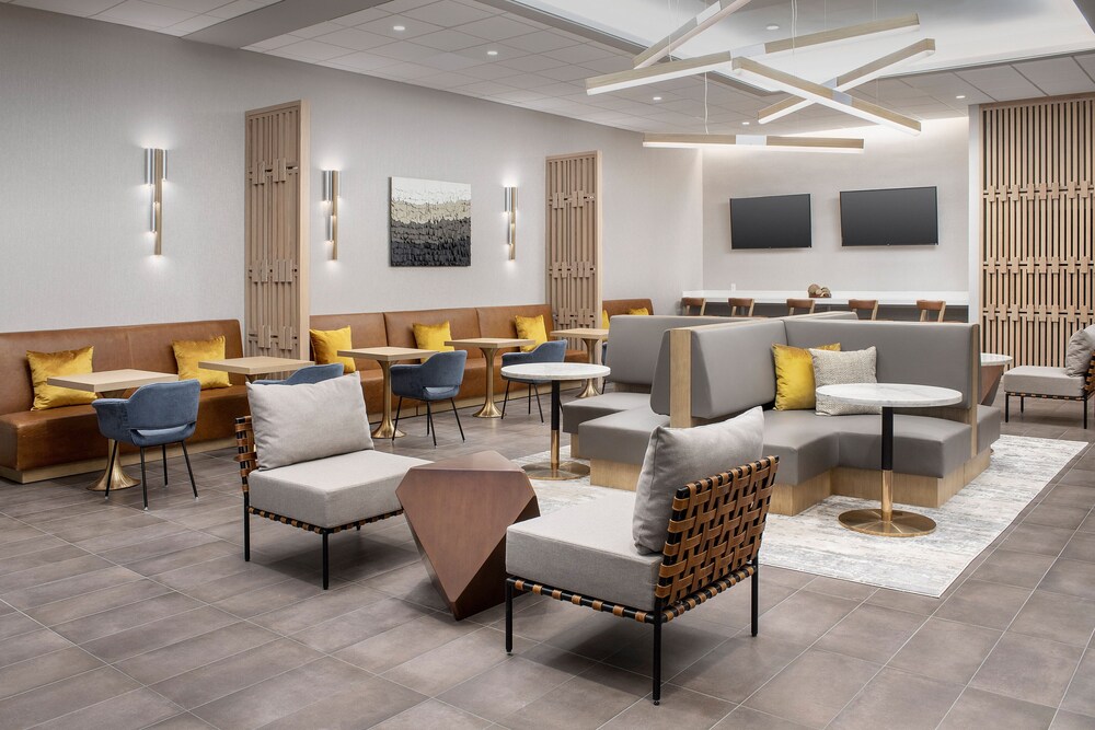 The Westin Dallas Fort Worth Airport - photo 47