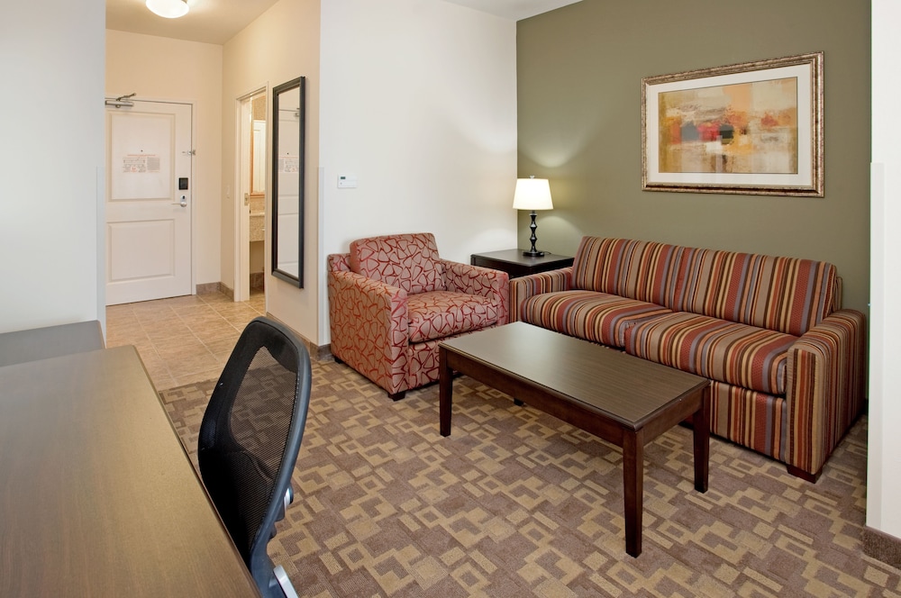 Holiday Inn Express & Suites Topeka North by IHG - photo 6