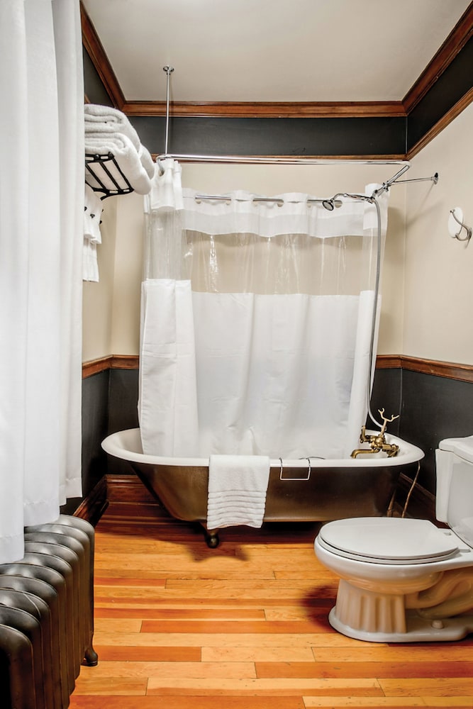Blackwell Hotel - photo 41