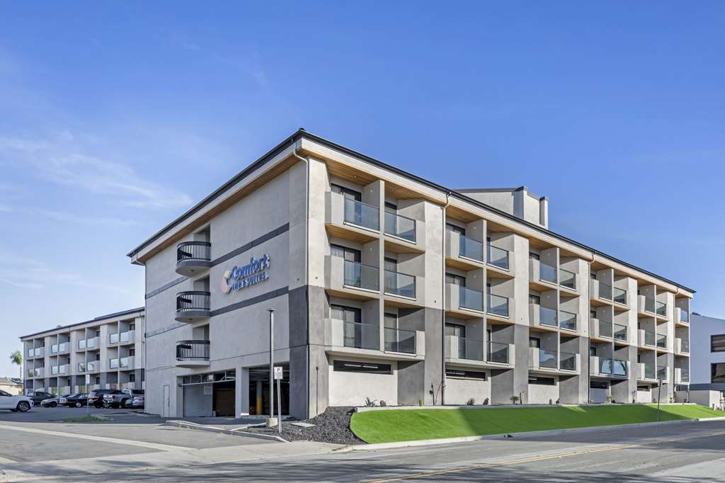 Comfort Inn & Suites Irvine Spectrum — hotel in Lake Forest