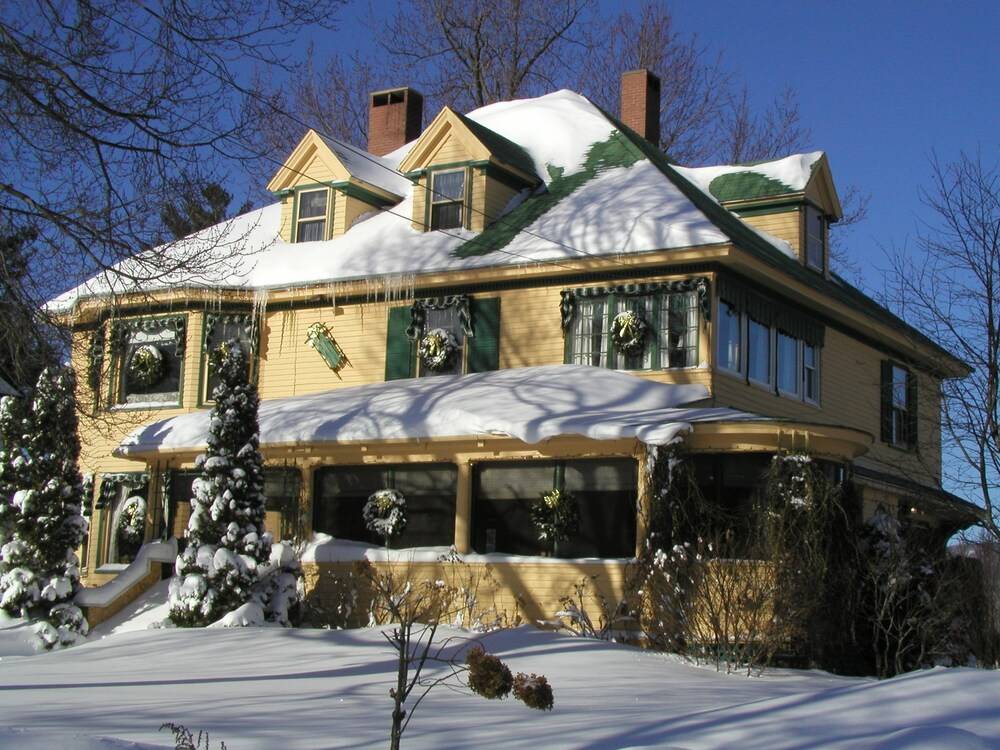 The Oxford House Inn - photo 25