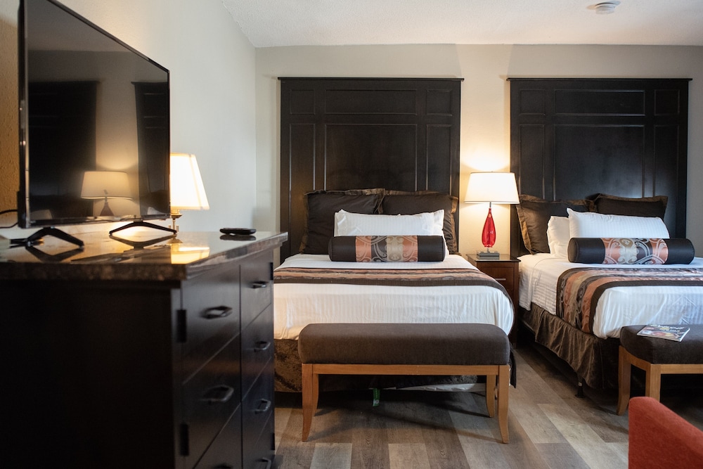 Hotel Chataura - photo 8
