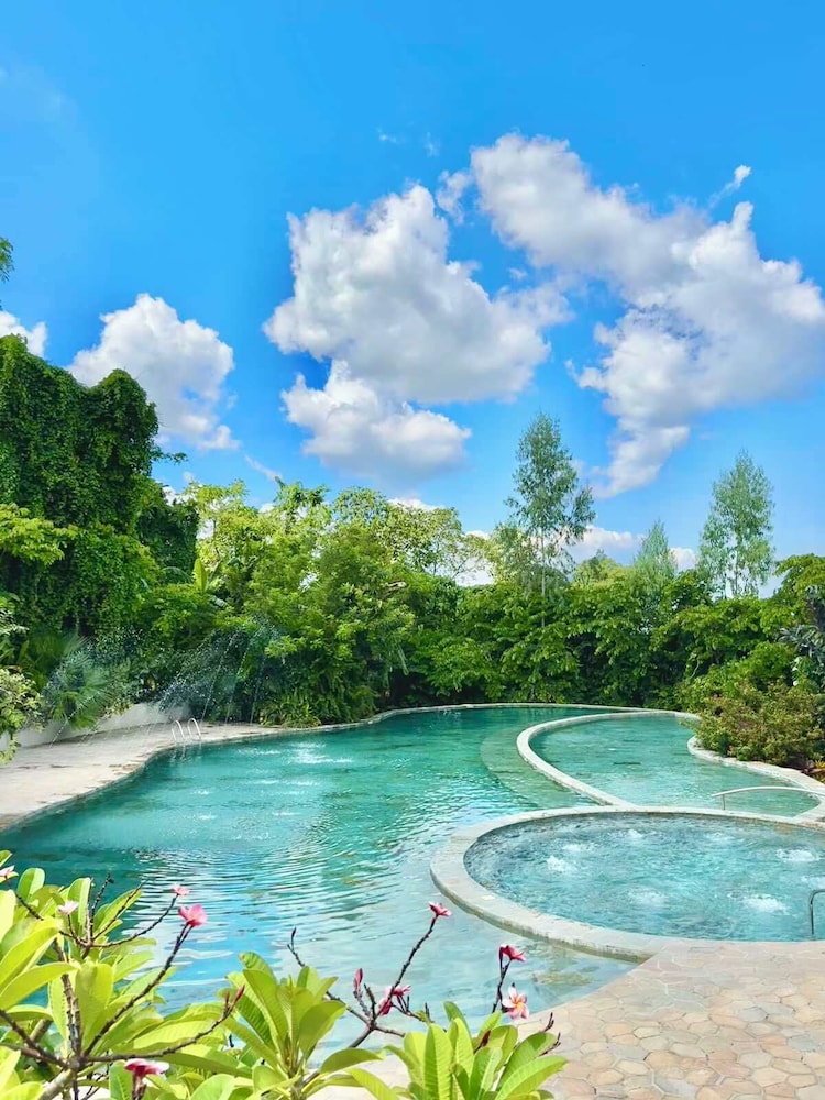 The Vineyard at Tanauan — hotel in Tanauan