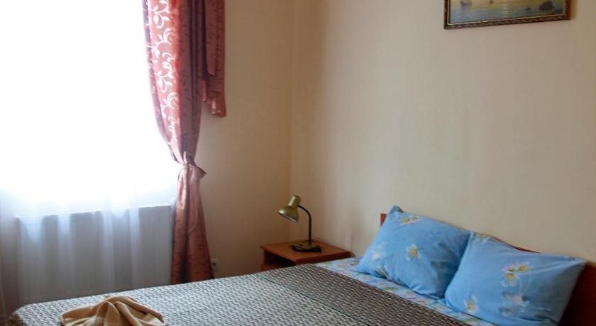Pale - last minute hotel in Chornomors'k