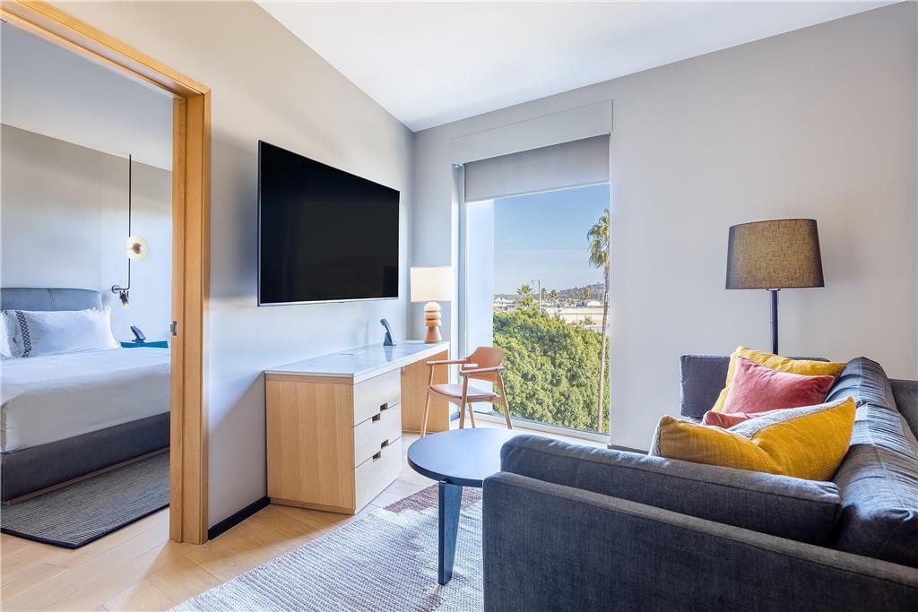The Shay Hotel - photo 33