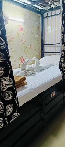PG Mahira Dormitory - last minute hotel in Mumbai