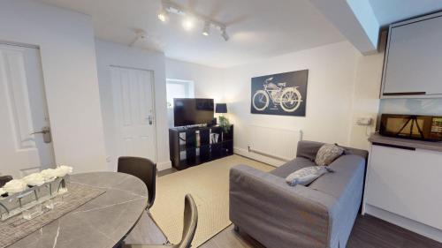 Oxford Bolthole in Oxford, United Kingdom