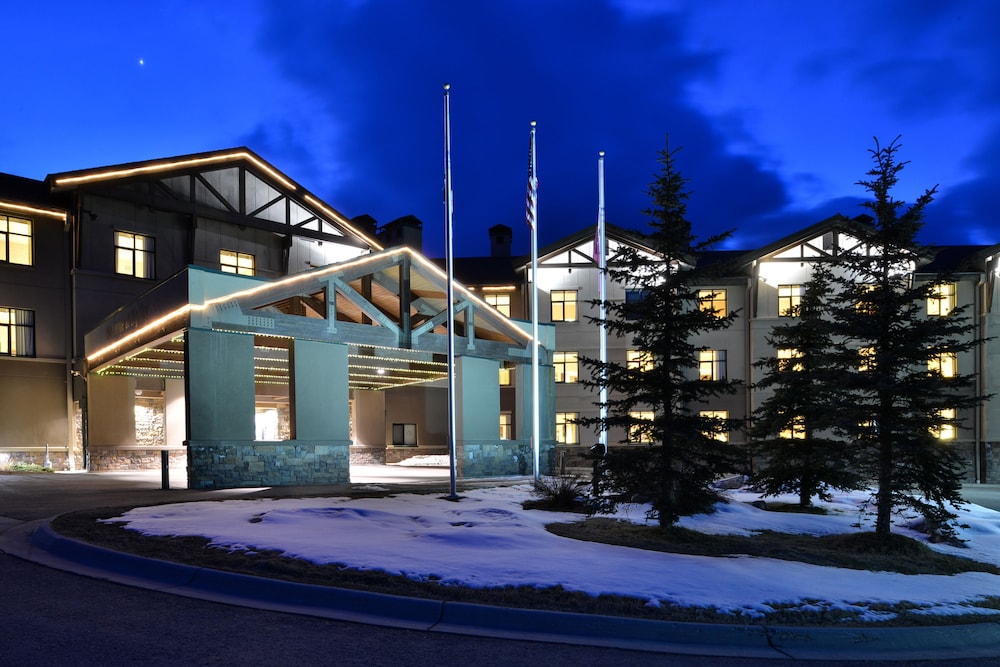 The Lodge at Big Sky - photo 60