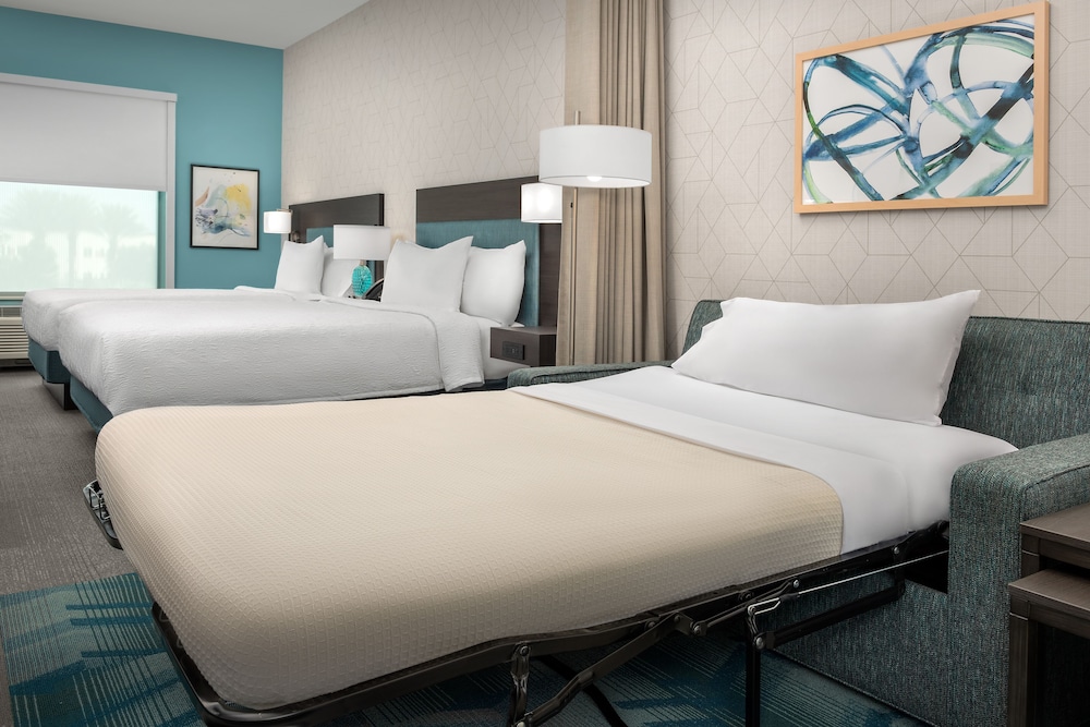 Home2 Suites by Hilton Orlando Southeast Nona - photo 11