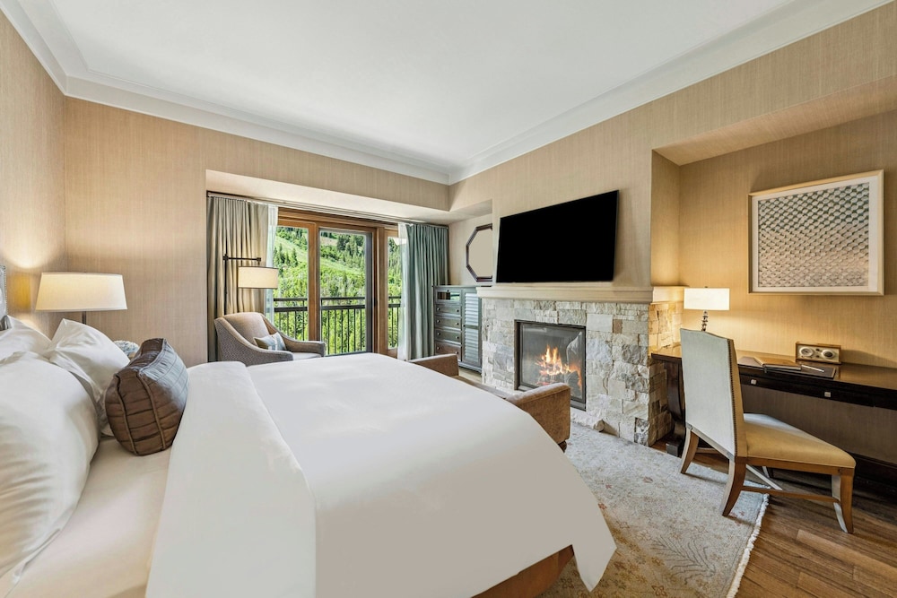 The St. Regis Deer Valley - photo 103