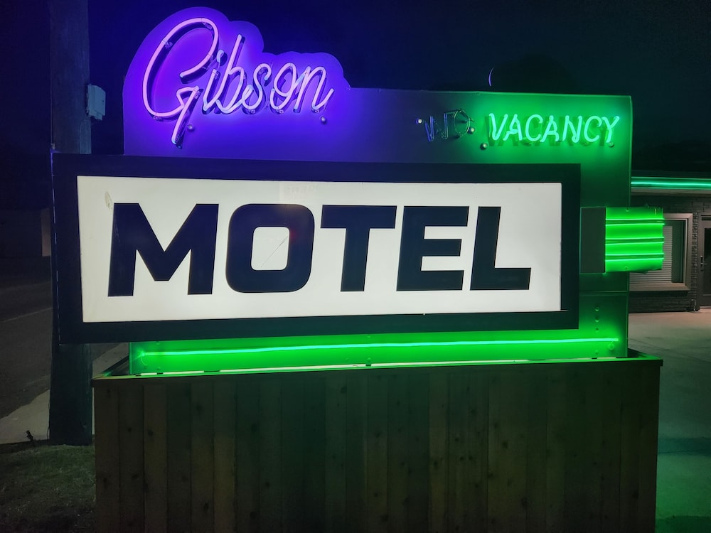 Gibson Motel - last minute hotel in Nowata