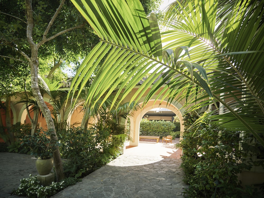Hotel Bel Air Dorchester Collection - photo 123
